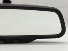 2011-2019 Hyundai Sonata Interior Rear View Mirror Replacement OEM P/N:1929 Fits OEM Used Auto Parts