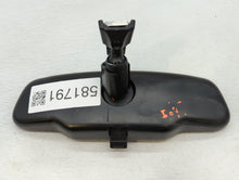 2011-2019 Hyundai Sonata Interior Rear View Mirror Replacement OEM P/N:1929 Fits OEM Used Auto Parts