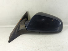 2008-2010 Chevrolet Malibu Side Mirror Replacement Driver Left View Door Mirror P/N:25853538 Fits 2008 2009 2010 OEM Used Auto Parts