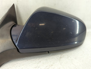 2008-2010 Chevrolet Malibu Side Mirror Replacement Driver Left View Door Mirror P/N:25853538 Fits 2008 2009 2010 OEM Used Auto Parts