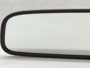 2012-2017 Hyundai Accent Interior Rear View Mirror Replacement OEM P/N:IE4 012143 Ie42147 Fits OEM Used Auto Parts