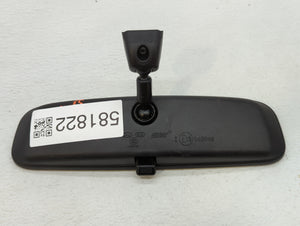 2015-2020 Hyundai Santa Fe Interior Rear View Mirror Replacement OEM P/N:IE13049848 Fits OEM Used Auto Parts