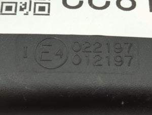 2005-2016 Honda Cr-V Interior Rear View Mirror Replacement OEM P/N:Ie402*2197 Ie403*2197 Fits OEM Used Auto Parts