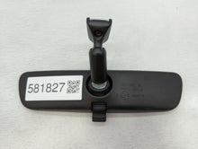 2021 Kia K5 Interior Rear View Mirror Replacement OEM P/N:E11048973 Fits 2020 2022 OEM Used Auto Parts