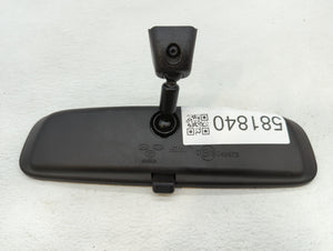 2017-2020 Kia Niro Interior Rear View Mirror Replacement OEM P/N:E13049873 Fits OEM Used Auto Parts