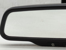 2012-2020 Hyundai Veloster Interior Rear View Mirror Replacement OEM P/N:A047396 Fits OEM Used Auto Parts