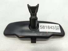 2012-2020 Hyundai Veloster Interior Rear View Mirror Replacement OEM P/N:A047396 Fits OEM Used Auto Parts