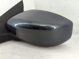 2013-2015 Nissan Sentra Side Mirror Replacement Driver Left View Door Mirror P/N:963023SG0B Fits 2013 2014 2015 OEM Used Auto Parts