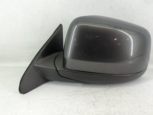 2011-2022 Jeep Grand Cherokee Side Mirror Replacement Driver Left View Door Mirror Fits OEM Used Auto Parts