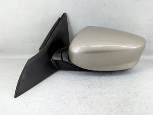 2013-2017 Honda Accord Side Mirror Replacement Driver Left View Door Mirror P/N:6250-T2F-A110-M6 Fits 2013 2014 2015 2016 2017 OEM Used Auto Parts