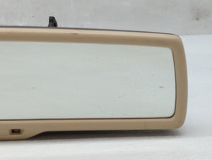 2010-2021 Volkswagen Jetta Interior Rear View Mirror Replacement OEM P/N:E1102614 Fits OEM Used Auto Parts