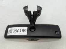 2010-2021 Volkswagen Jetta Interior Rear View Mirror Replacement OEM P/N:E1102614 Fits OEM Used Auto Parts