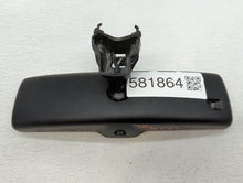 2012-2015 Volkswagen Passat Interior Rear View Mirror Replacement OEM P/N:44259258 905-3544 Fits 2012 2013 2014 2015 OEM Used Auto Parts