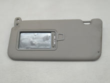 2020-2021 Kia Soul Sun Visor Shade Replacement Driver Left Mirror Fits Fits 2020 2021 OEM Used Auto Parts