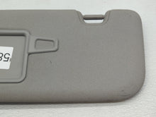 2014-2016 Kia Forte Sun Visor Shade Replacement Driver Left Mirror Fits Fits 2014 2015 2016 OEM Used Auto Parts