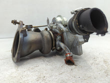 2013 Ford Escape Turbocharger Turbo Charger Super Charger Supercharger