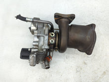 2013 Ford Escape Turbocharger Turbo Charger Super Charger Supercharger