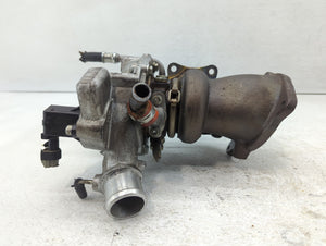 2013 Ford Escape Turbocharger Turbo Charger Super Charger Supercharger