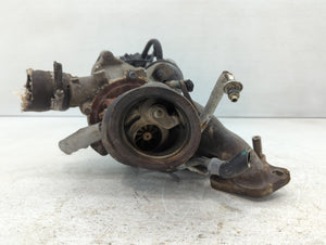 2013 Buick Encore Turbocharger Turbo Charger Super Charger Supercharger