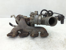 2013 Buick Encore Turbocharger Turbo Charger Super Charger Supercharger