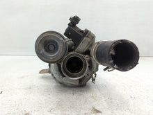 2009-2012 Bmw 750i Turbocharger Turbo Charger Super Charger Supercharger