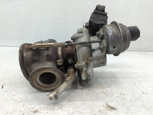 2009-2012 Bmw 750i Turbocharger Turbo Charger Super Charger Supercharger