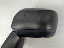 2012-2014 Subaru Impreza Side Mirror Replacement Driver Left View Door Mirror P/N:E13037507 Fits 2012 2013 2014 OEM Used Auto Parts
