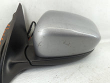 2014-2021 Jeep Cherokee Side Mirror Replacement Driver Left View Door Mirror P/N:1VF37JSCAD Fits OEM Used Auto Parts