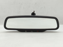 2013-2020 Hyundai Elantra Interior Rear View Mirror Replacement OEM Fits OEM Used Auto Parts