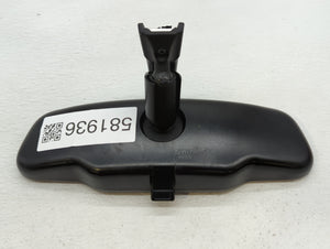 2013-2020 Hyundai Elantra Interior Rear View Mirror Replacement OEM Fits OEM Used Auto Parts