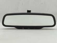 2011-2019 Hyundai Sonata Interior Rear View Mirror Replacement OEM Fits OEM Used Auto Parts