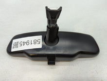 2011-2019 Hyundai Sonata Interior Rear View Mirror Replacement OEM Fits OEM Used Auto Parts