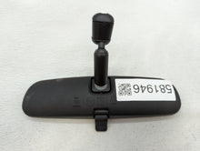 2017-2019 Ford Escape Interior Rear View Mirror Replacement OEM P/N:E11045617 Fits Fits 2015 2016 2017 2018 2019 OEM Used Auto Parts