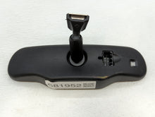 2007-2017 Gmc Acadia Interior Rear View Mirror Replacement OEM P/N:E11025898 22915243 Fits OEM Used Auto Parts