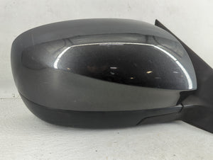 2014 Mazda Cx-9 Side Mirror Replacement Passenger Right View Door Mirror P/N:E4023107 Fits OEM Used Auto Parts