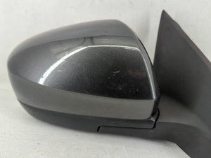 2014 Mazda Cx-9 Side Mirror Replacement Passenger Right View Door Mirror P/N:E4023107 Fits OEM Used Auto Parts