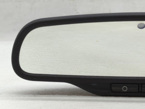 2013-2015 Chevrolet Captiva Sport Interior Rear View Mirror Replacement OEM P/N:15271286 Fits OEM Used Auto Parts