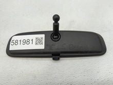 2011-2020 Kia Optima Interior Rear View Mirror Replacement OEM P/N:E4012143 Fits OEM Used Auto Parts