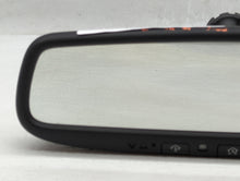 2017 Mitsubishi Outlander Interior Rear View Mirror Replacement OEM P/N:4112A-AECHL5 Fits OEM Used Auto Parts