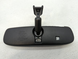 2017 Mitsubishi Outlander Interior Rear View Mirror Replacement OEM P/N:4112A-AECHL5 Fits OEM Used Auto Parts