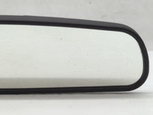 2007-2022 Nissan Versa Interior Rear View Mirror Replacement OEM P/N:E8011681 Fits OEM Used Auto Parts