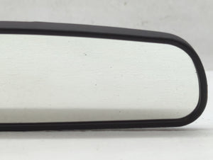 2007-2022 Nissan Versa Interior Rear View Mirror Replacement OEM P/N:E8011681 Fits OEM Used Auto Parts