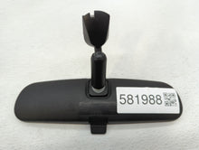 2007-2022 Nissan Versa Interior Rear View Mirror Replacement OEM P/N:E8011681 Fits OEM Used Auto Parts