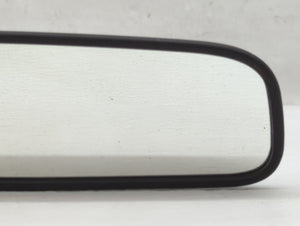 2011-2020 Kia Optima Interior Rear View Mirror Replacement OEM P/N:E4012143 Fits OEM Used Auto Parts