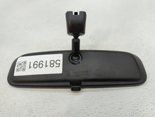 2010-2020 Kia Sedona Interior Rear View Mirror Replacement OEM P/N:E4012143 Fits OEM Used Auto Parts