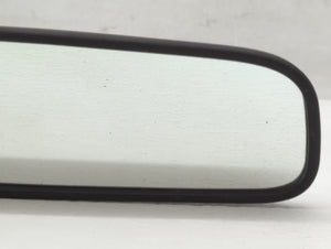 2013-2020 Hyundai Elantra Interior Rear View Mirror Replacement OEM P/N:E4012143 Fits OEM Used Auto Parts