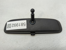 2013-2020 Hyundai Elantra Interior Rear View Mirror Replacement OEM P/N:E4012143 Fits OEM Used Auto Parts