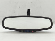 2004-2022 Toyota Prius Interior Rear View Mirror Replacement OEM P/N:E11046391 Fits OEM Used Auto Parts