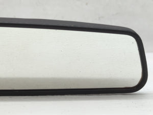 2013-2020 Chevrolet Trax Interior Rear View Mirror Replacement OEM P/N:E8011083 Fits OEM Used Auto Parts