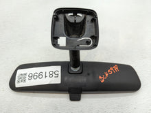 2013-2020 Chevrolet Trax Interior Rear View Mirror Replacement OEM P/N:E8011083 Fits OEM Used Auto Parts